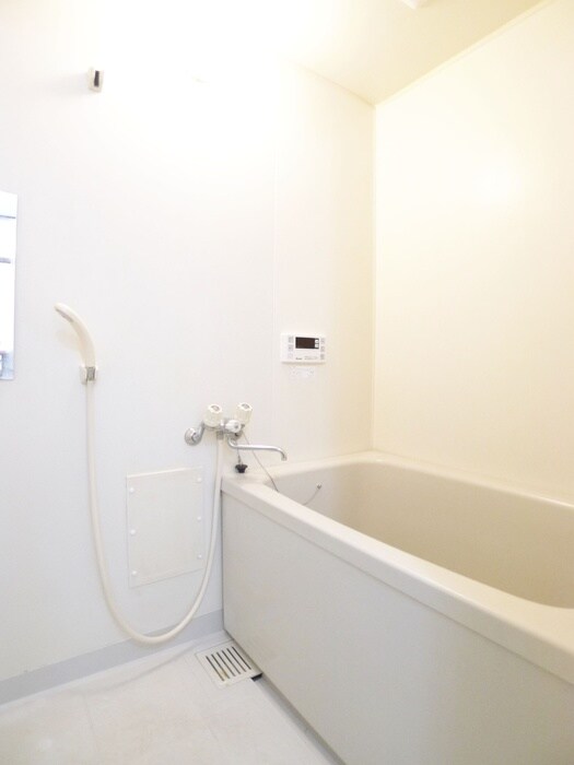 物件内観写真10　(バス／シャワールーム等)