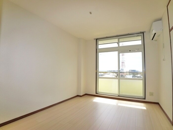 物件内観写真14　(居室)