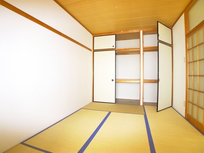 物件内観写真16　(居室)