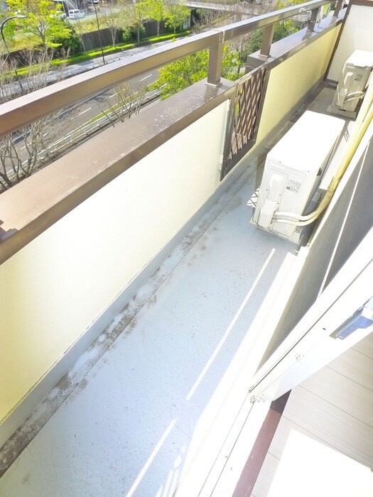 物件内観写真18　(ベランダ・バルコニー)