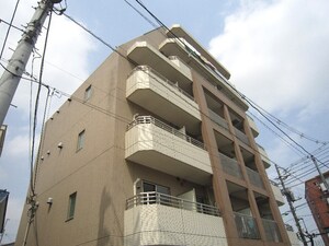 アルド－ル・K(1F)外観写真