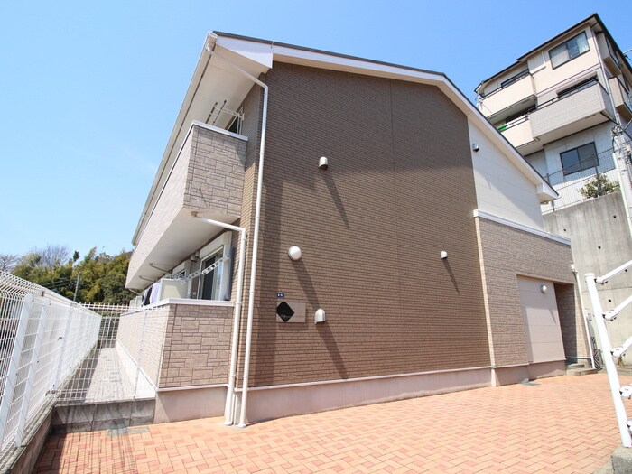 物件外観写真4　(外観写真)