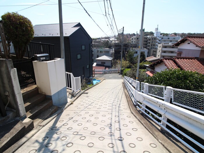 物件外観写真6　(周辺環境)