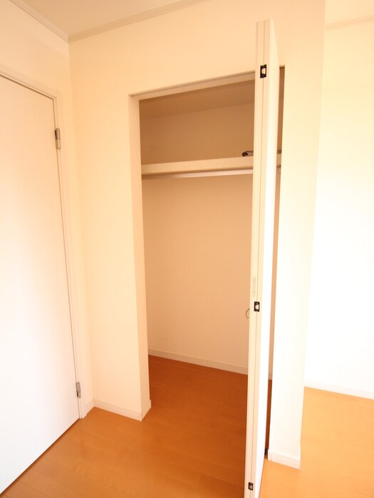 物件内観写真11　(収納)
