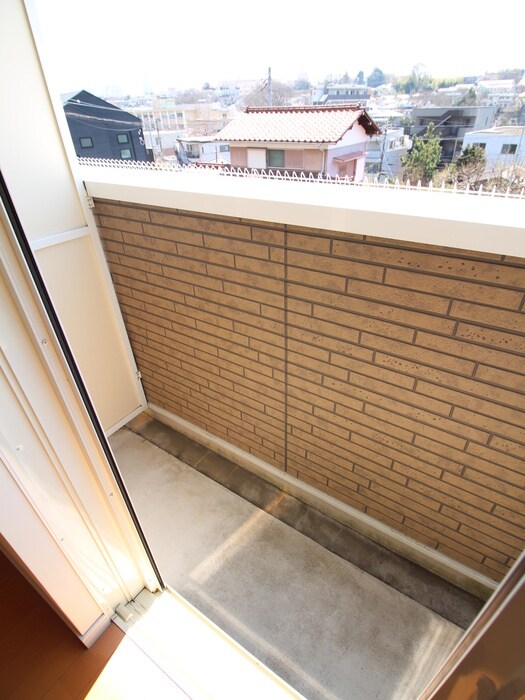 物件内観写真17　(ベランダ・バルコニー)