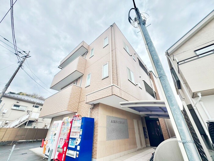 物件外観写真3　(外観写真)