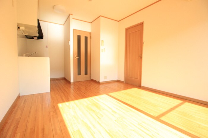 物件内観写真11　(キッチン)