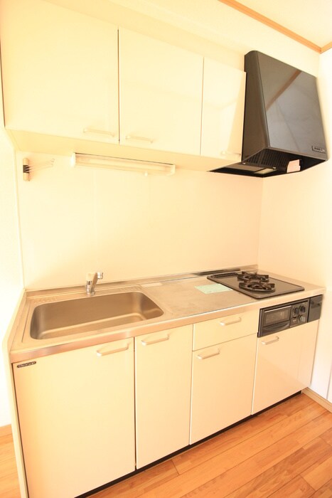 物件内観写真12　(キッチン)