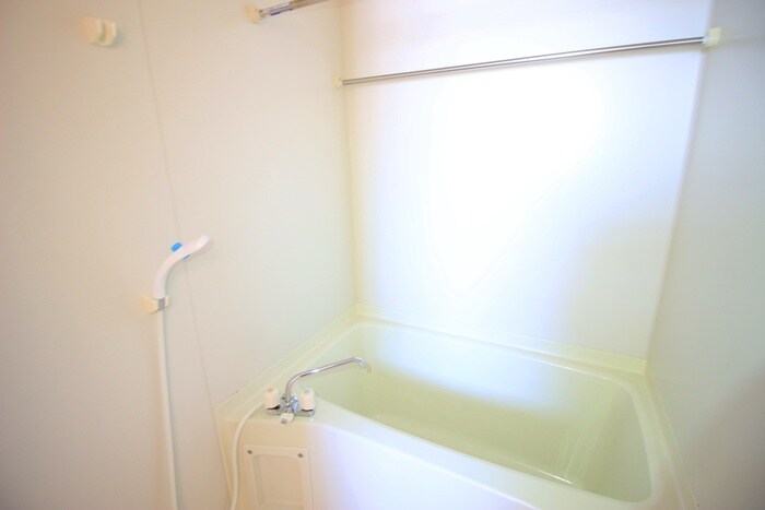 物件内観写真13　(バス／シャワールーム等)