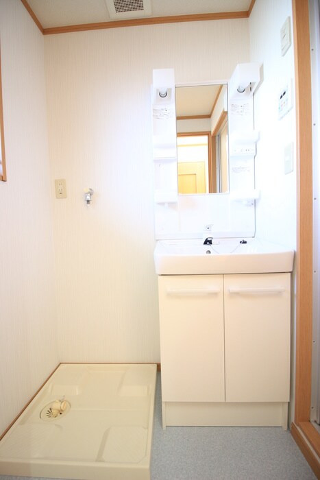 物件内観写真14　(洗面)