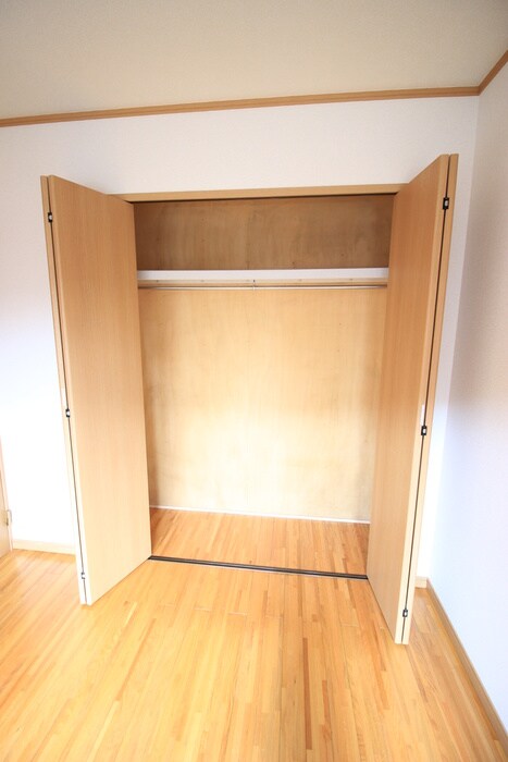 物件内観写真17　(収納)