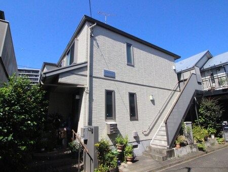 グラナ－ト外観写真