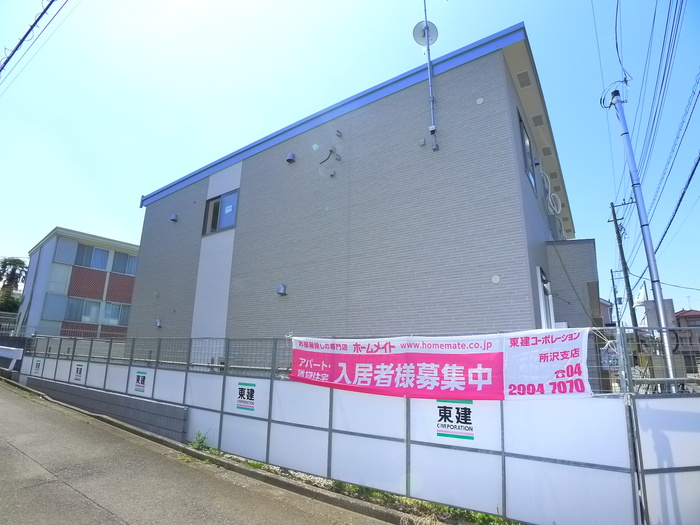 外観写真