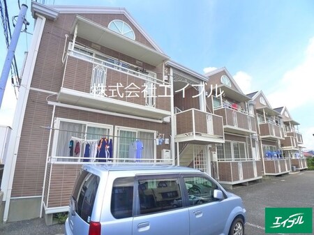 ニートネス花通外観写真