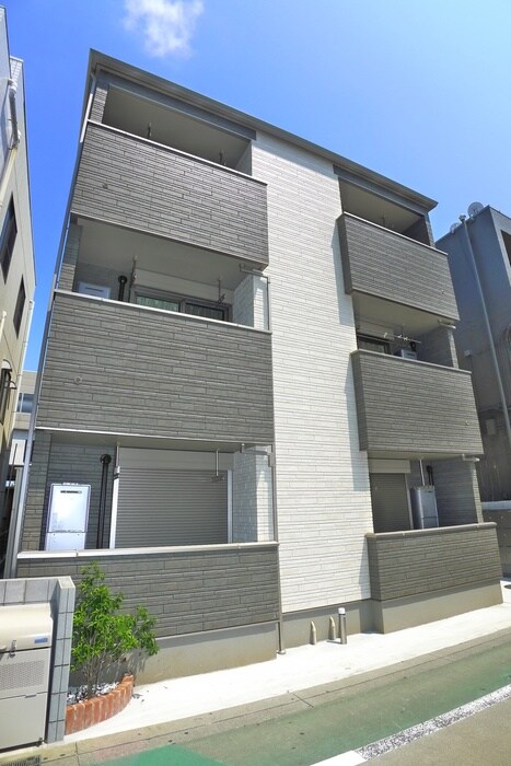 物件外観写真2　(その他)