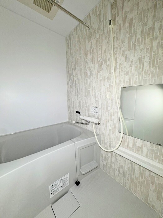 物件内観写真12　(バス／シャワールーム等)