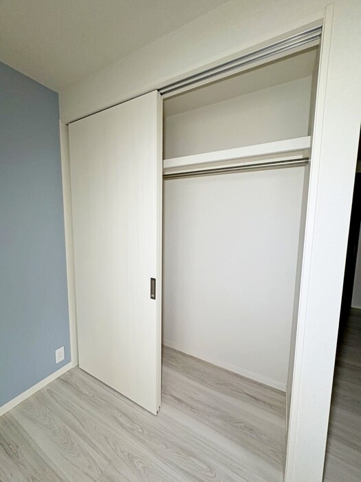 物件内観写真17　(収納)