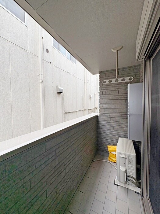 物件内観写真18　(ベランダ・バルコニー)