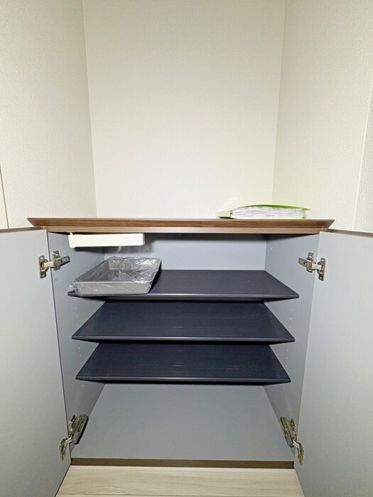 物件内観写真22　(靴箱)