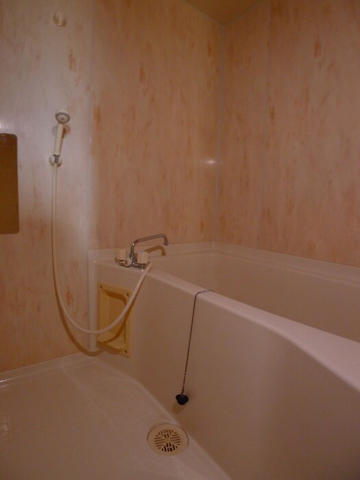 物件内観写真12　(バス／シャワールーム等)