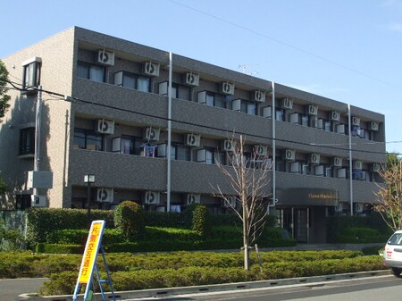 ﾗｲｵﾝｽﾞﾏﾝｼｮﾝ清瀬第２(112)外観写真