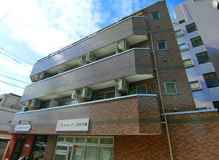 物件外観写真3　(その他)