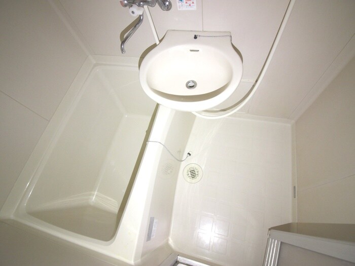 物件内観写真10　(バス／シャワールーム等)
