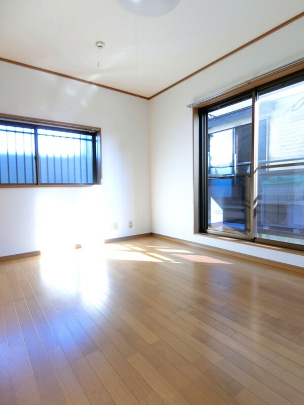 居室