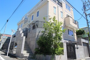 ｸﾞﾗﾝｿﾚｲﾕ下北沢外観写真