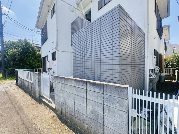 物件外観写真3　(建物設備)