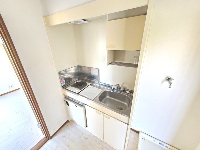 物件内観写真10　(キッチン)