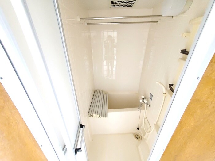 物件内観写真11　(バス／シャワールーム等)