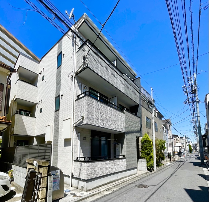 外観写真
