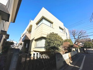 コーポセキグチ外観写真