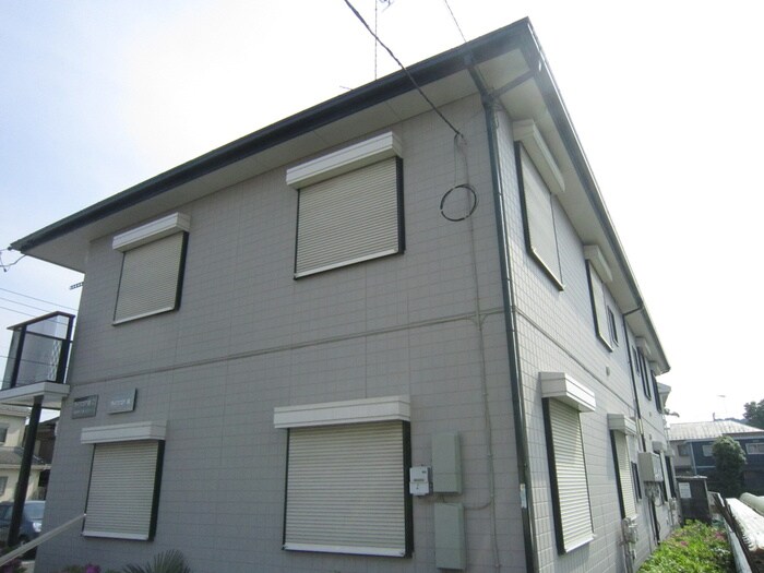 物件外観写真4　(外観写真)