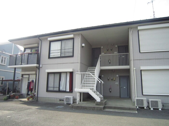 物件外観写真6　(外観写真)