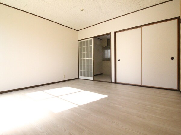 居室
