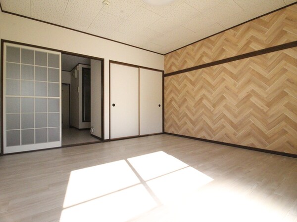居室