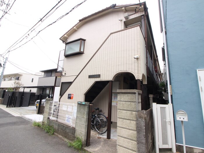 物件外観写真3　(外観写真)