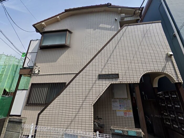 物件外観写真5　(外観写真)