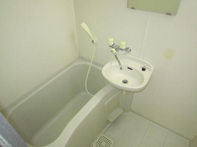 物件内観写真11　(バス／シャワールーム等)