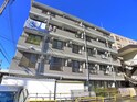 ラフィーヌ池田５番館