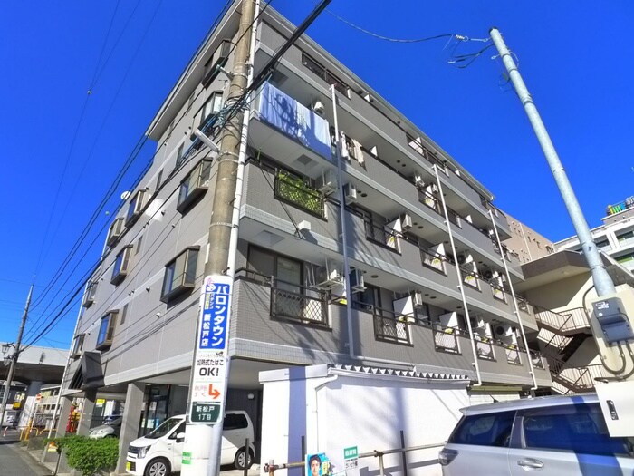 物件外観写真3　(外観写真)