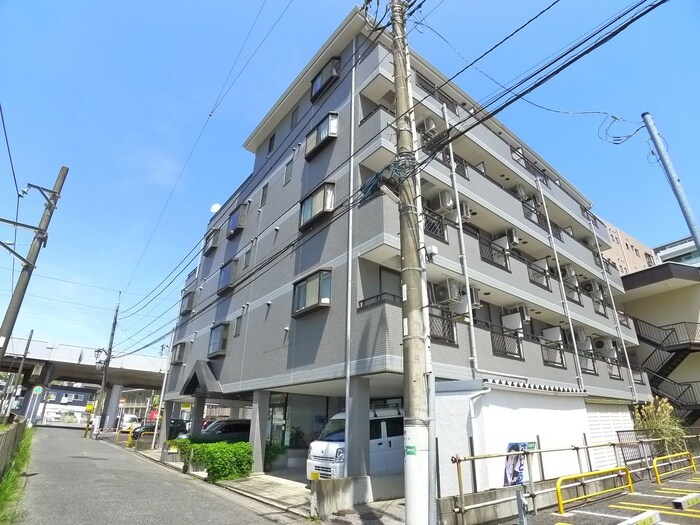 物件外観写真5　(周辺環境)