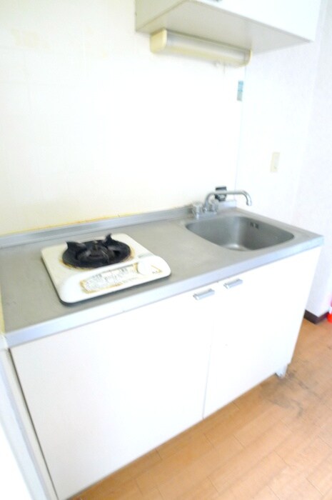 物件内観写真12　(キッチン)