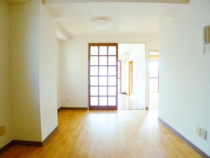 物件内観写真17　(居室)