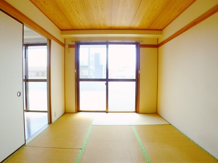 物件内観写真18　(居室)