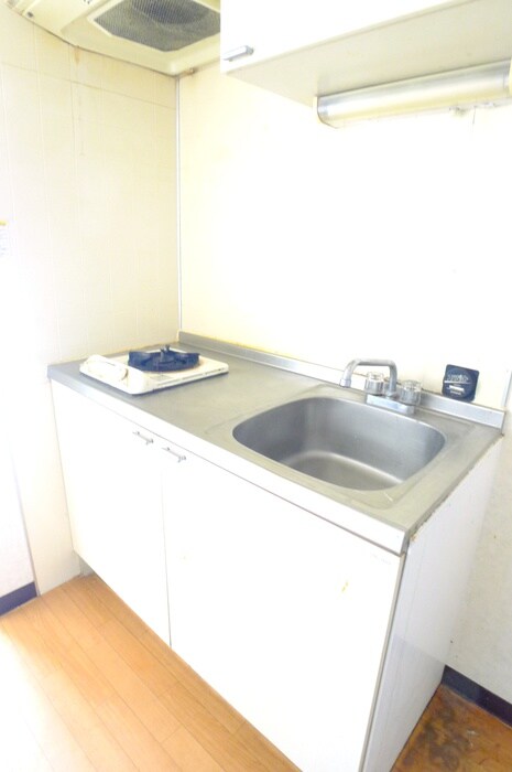 物件内観写真20　(キッチン)