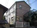 ハ－ミットクラブハウス大船Ⅱ