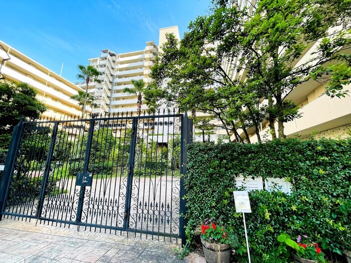 物件外観写真4　(外観写真)